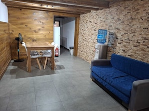 Interieur