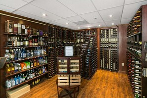 Gift shop