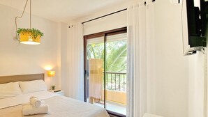 1 chambre