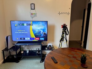 Interior - Room at NYC (The Bronx)