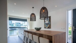 Villa | Spiseområde