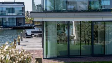 Villa | Bahagian luar