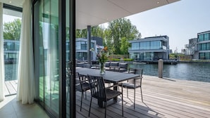 Villa | Balkong