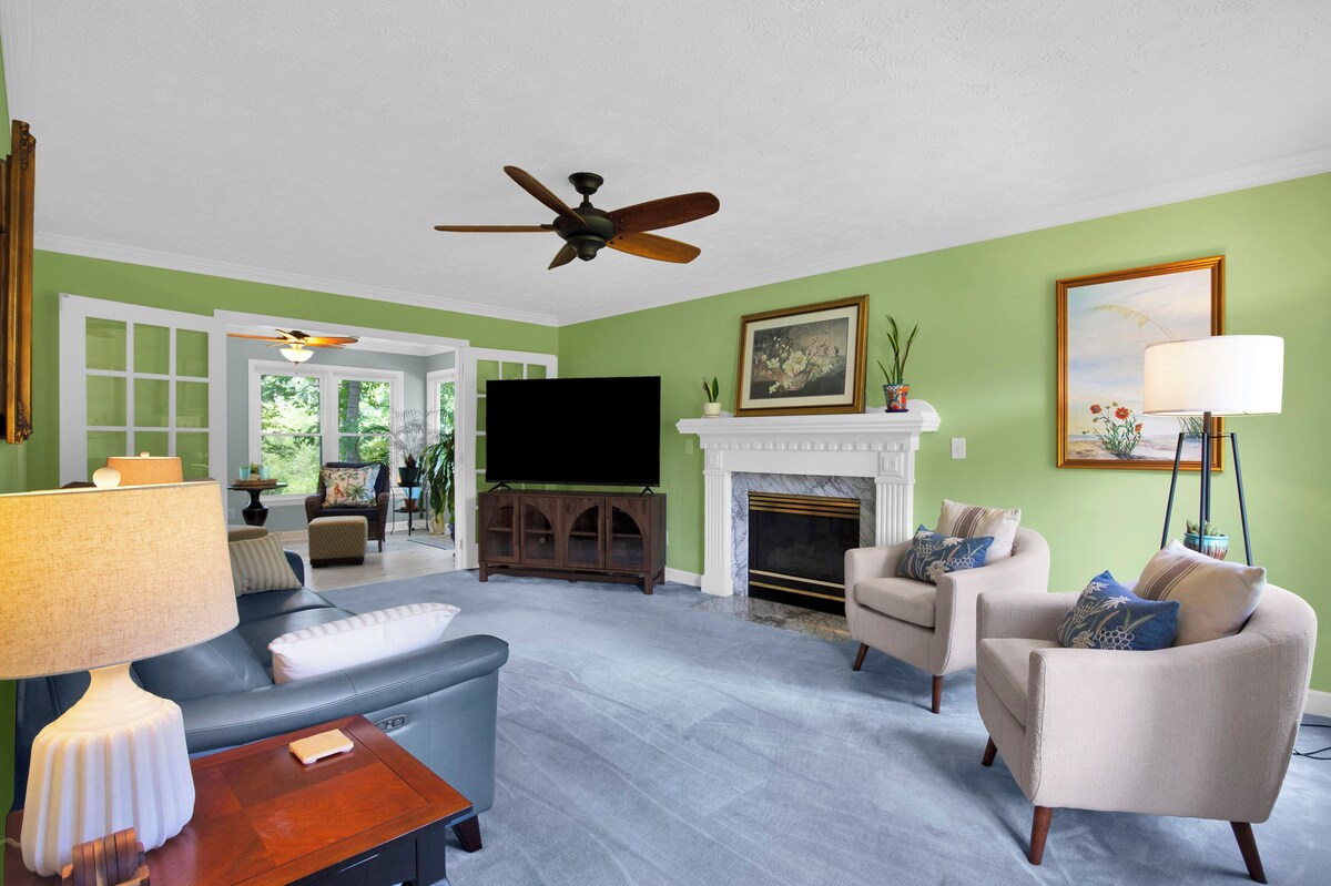 Værtens profilbillede