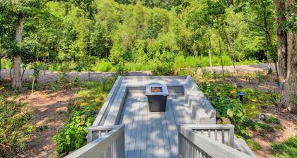 Sweetbay Retreat — Minutes from Fort Bragg, Methodist University, and Downtown!