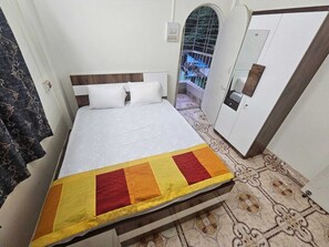 4 chambres