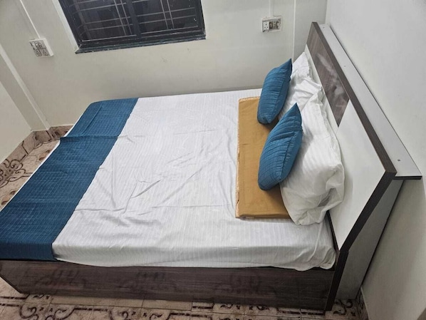 4 chambres
