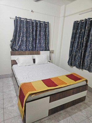 4 chambres