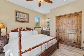 3 chambres, Wi-Fi, draps fournis