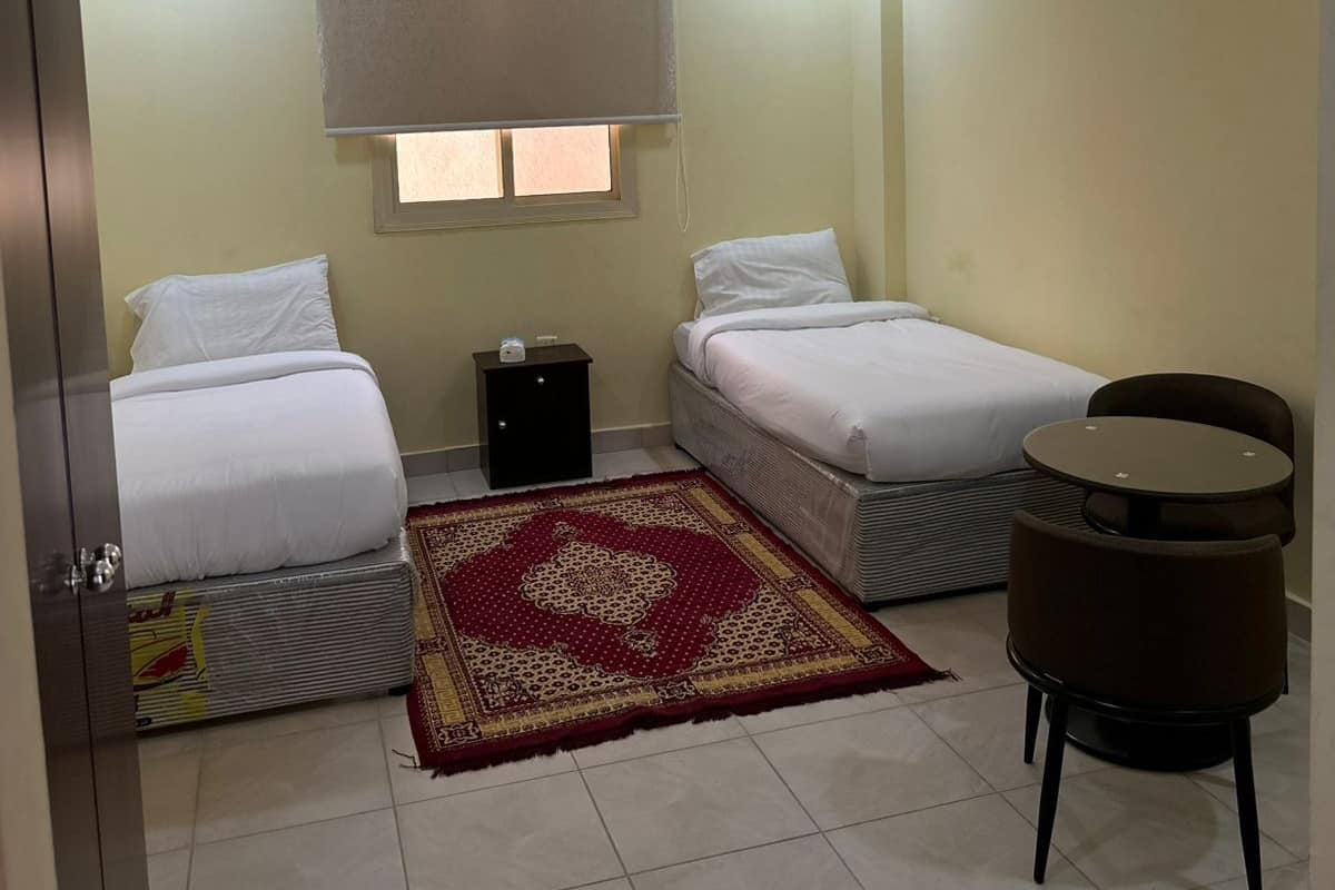 Double Room | In-room safe, laptop workspace, iron/ironing board, free WiFi
