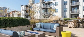 TWO CozySuites at the Banks 17