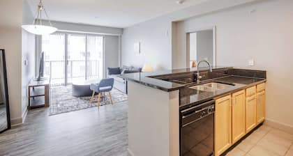 TWO CozySuites at the Banks 17