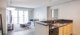 TWO CozySuites at the Banks 17