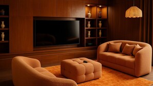 Fernseher