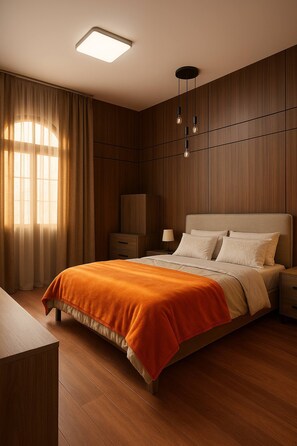 2 Schlafzimmer, Internetzugang, Rollstuhlgeeignet