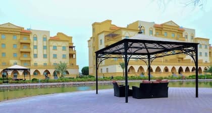 Family Fun in Ras Al-Khaimah - Perfect Getaway