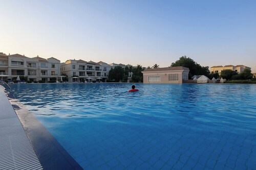 Family Fun in Ras Al-Khaimah - Perfect Getaway