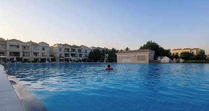 FamilienspaĂ in Ras Al-Khaimah â der perfekte Kurzurlaub