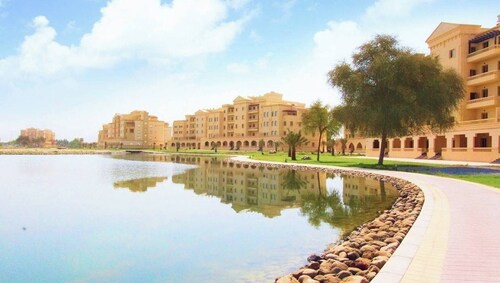 Family Fun in Ras Al-Khaimah - Perfect Getaway