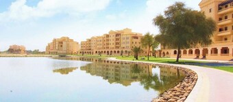 Family Fun in Ras Al-Khaimah - Perfect Getaway