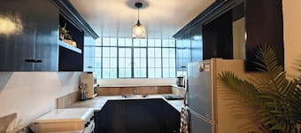 Casa de huéspedes Luxhomme con balcón