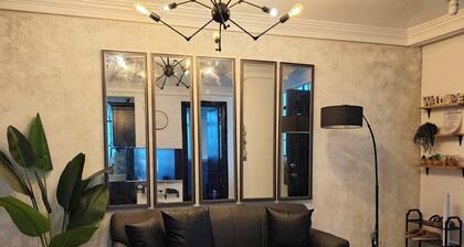 Escape to LuxHomme Your Spacious Sanctuary in the Heart of Baguio