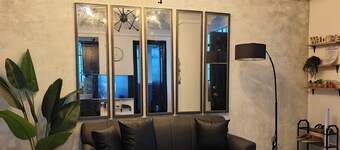 Escape to LuxHomme Your Spacious Sanctuary in the Heart of Baguio