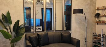 Escape to LuxHomme Your Spacious Sanctuary in the Heart of Baguio