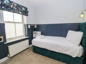 각각 다른 스타일의 인테리어, 각각 다르게 가구 비치, 무료 WiFi