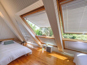 1 soverom og internettilgang