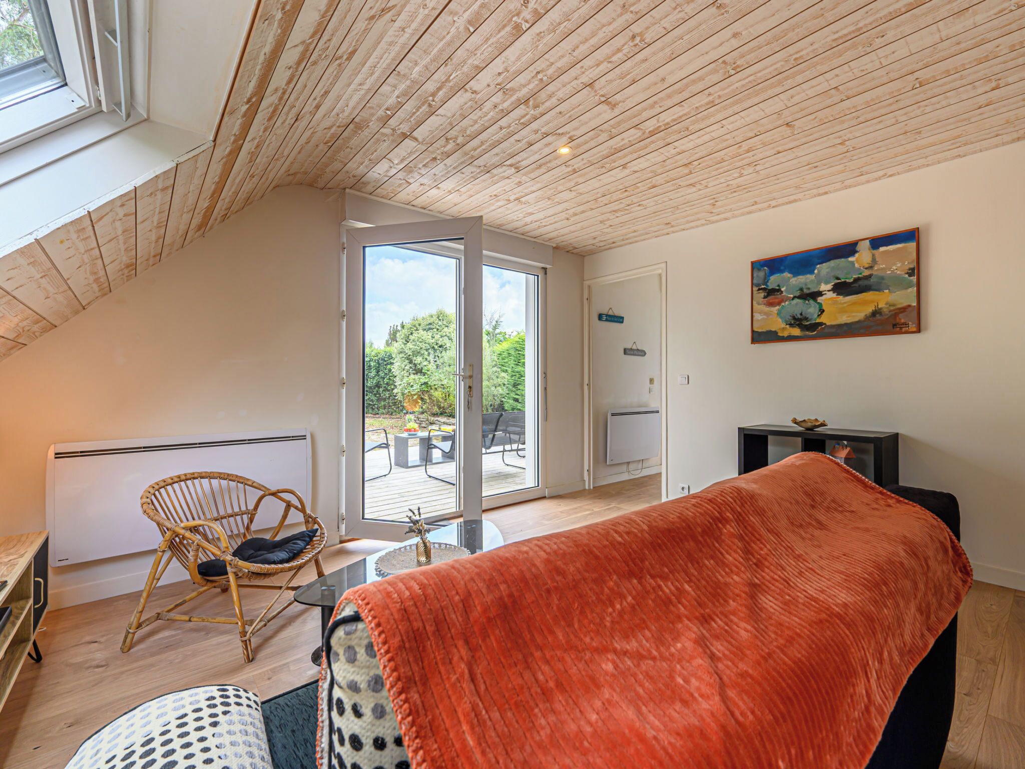 Bisquine By Interhome - Saint-Philibert