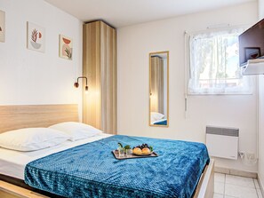 2 camere, accesso a Internet
