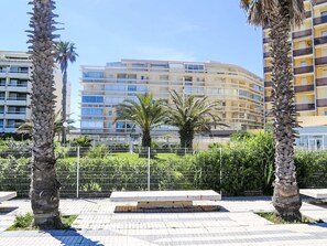 Property grounds - Copacabana by Interhome (Canet-Plage)