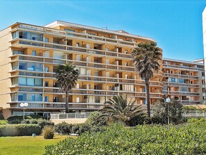 Exterior - Copacabana by Interhome (Canet-Plage)