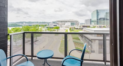 TWO CozySuites at the Banks 18