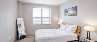 TWO CozySuites at the Banks 18