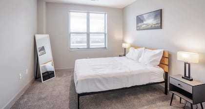 TWO CozySuites at the Banks 18