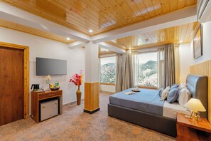 Cottage | Een strijkplank/strijkijzer, gratis wifi