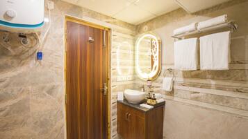 Cottage | Bathroom | Slippers