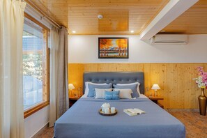 Cottage | Een strijkplank/strijkijzer, gratis wifi