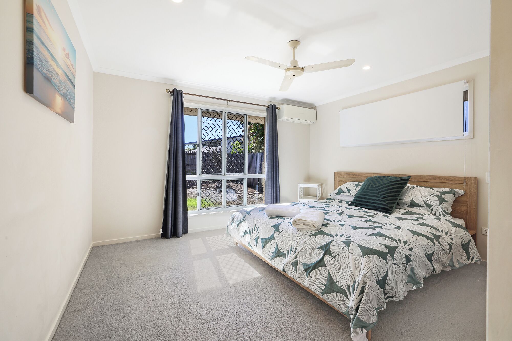 Bargara Haven Welcome To Your Personal Oasis: Coastal Calm Blends With Style. - Bargara