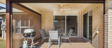 Servei de restauració a l'aire lliure