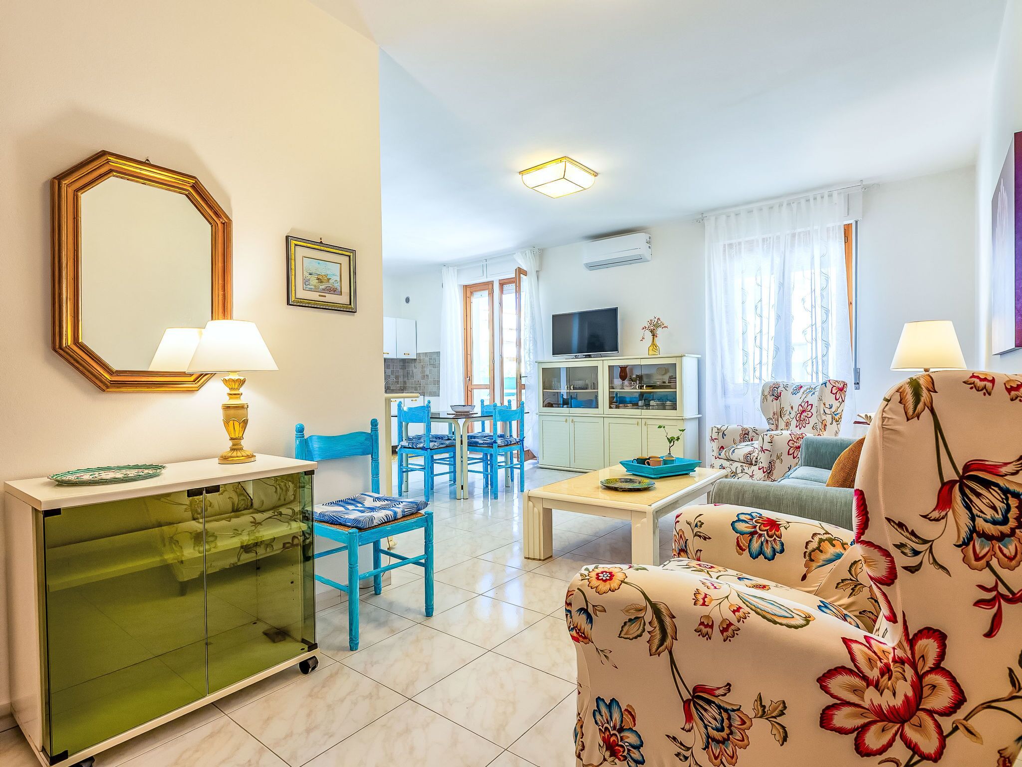 Fiordaliso By Interhome - Alghero