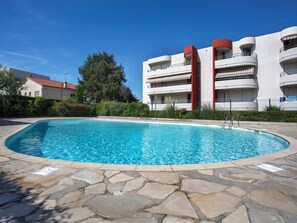 Pool - Le Bali by Interhome (Cagnes-sur-Mer)