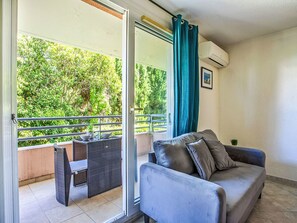 TV - Le Bali by Interhome (Cagnes-sur-Mer)