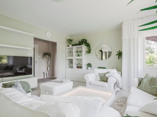 Linsell Villan by Interhome