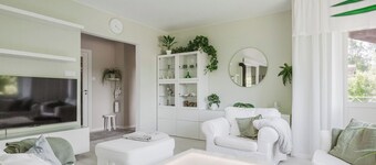 Linsell Villan by Interhome