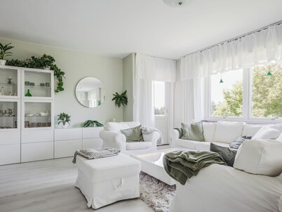 Linsell Villan by Interhome