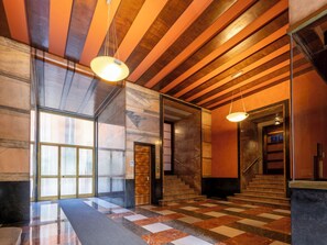 Interior - Bianca di Savoia Terrace View by Interhome (Milan)