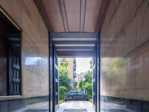Interior - Bianca di Savoia Terrace View by Interhome (Milan)